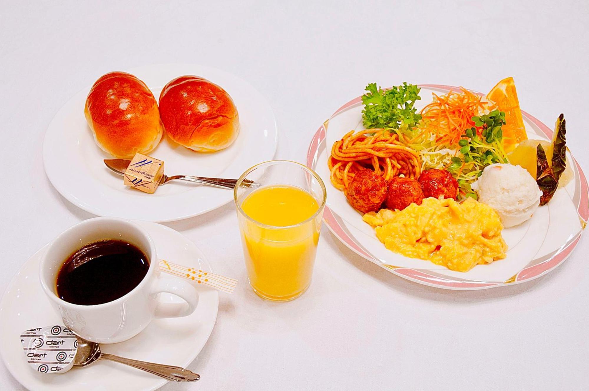 Okayama Ekimae Universal Hotel Ngoại thất bức ảnh