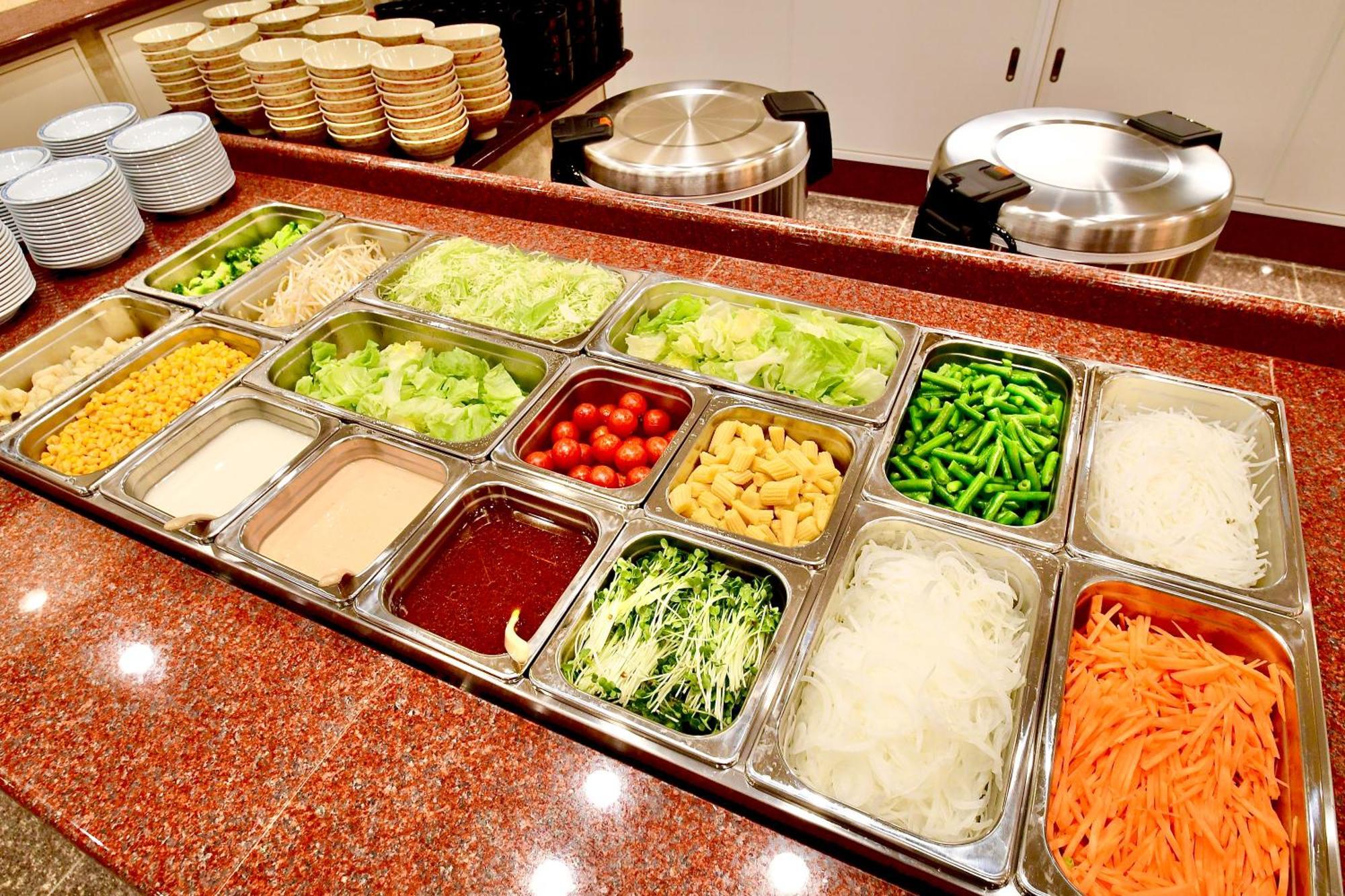 Okayama Ekimae Universal Hotel Ngoại thất bức ảnh